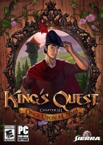 King's Quest: Chapter III - Once Upon a Climb